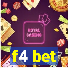 f4 bet